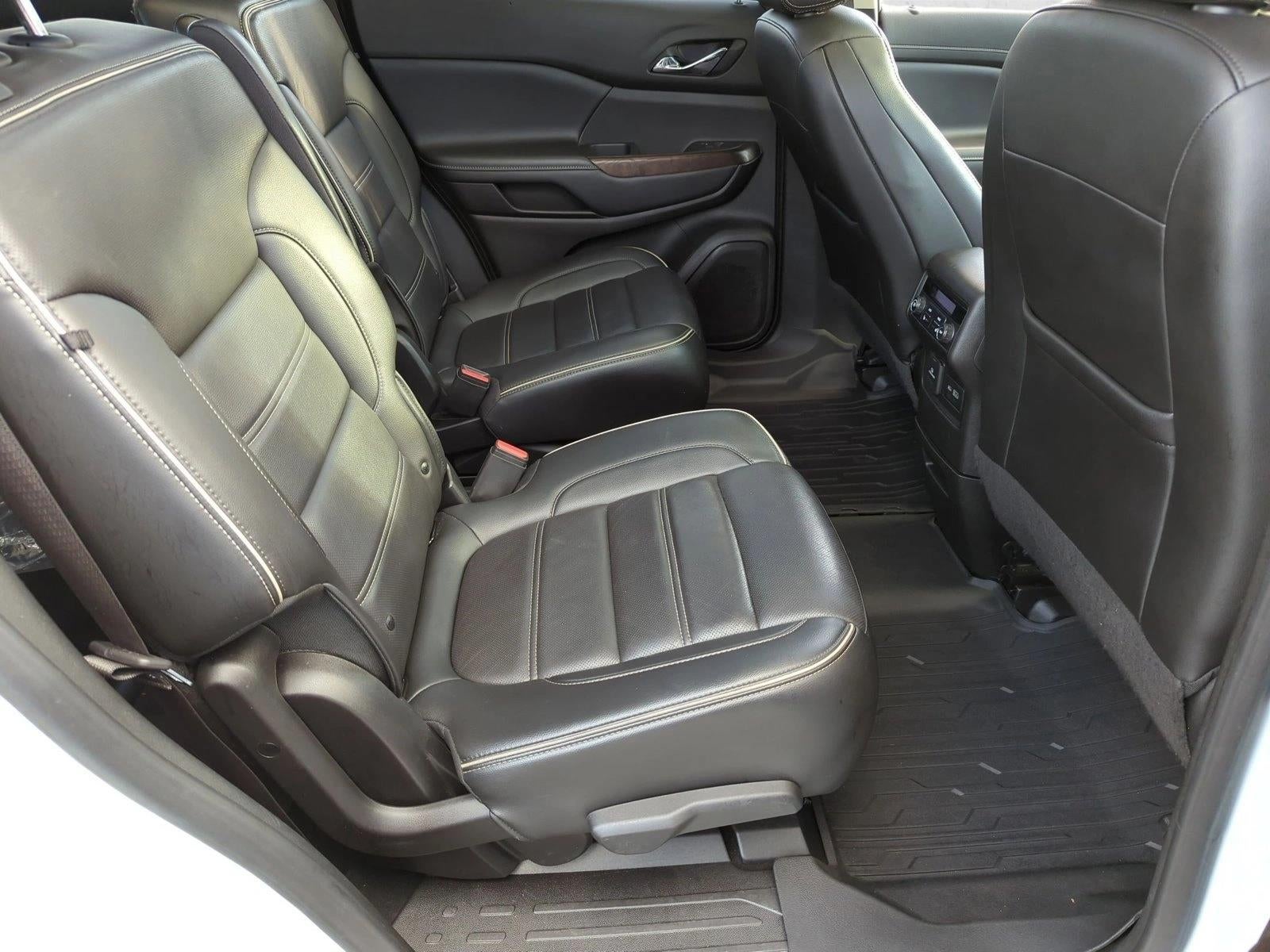 2021 GMC Acadia FWD Denali