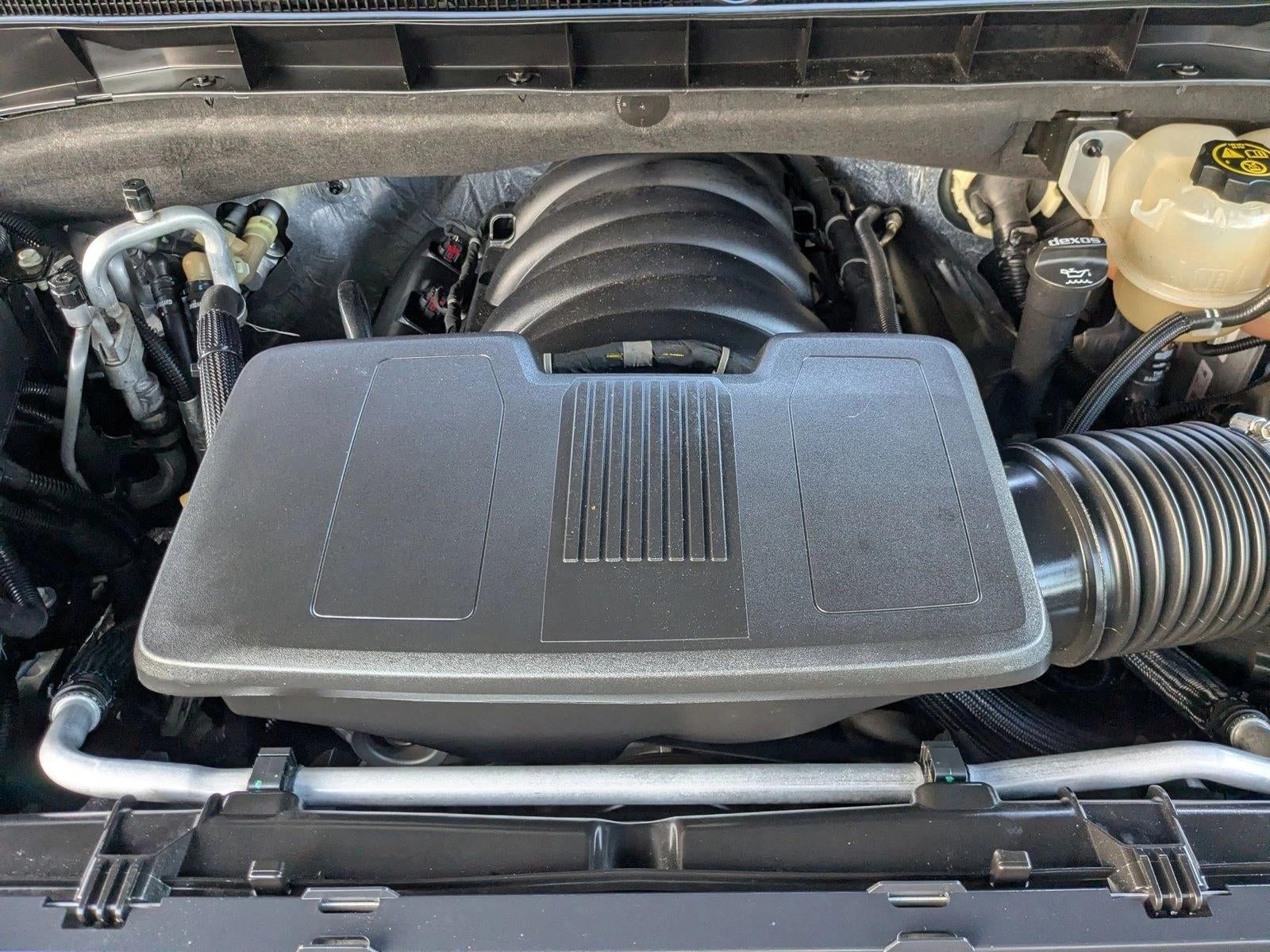 2021 GMC Yukon 4WD 4dr SLT