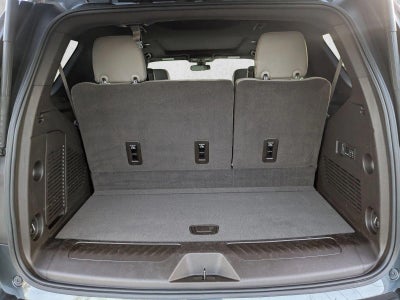 2021 GMC Yukon 4WD 4dr SLT