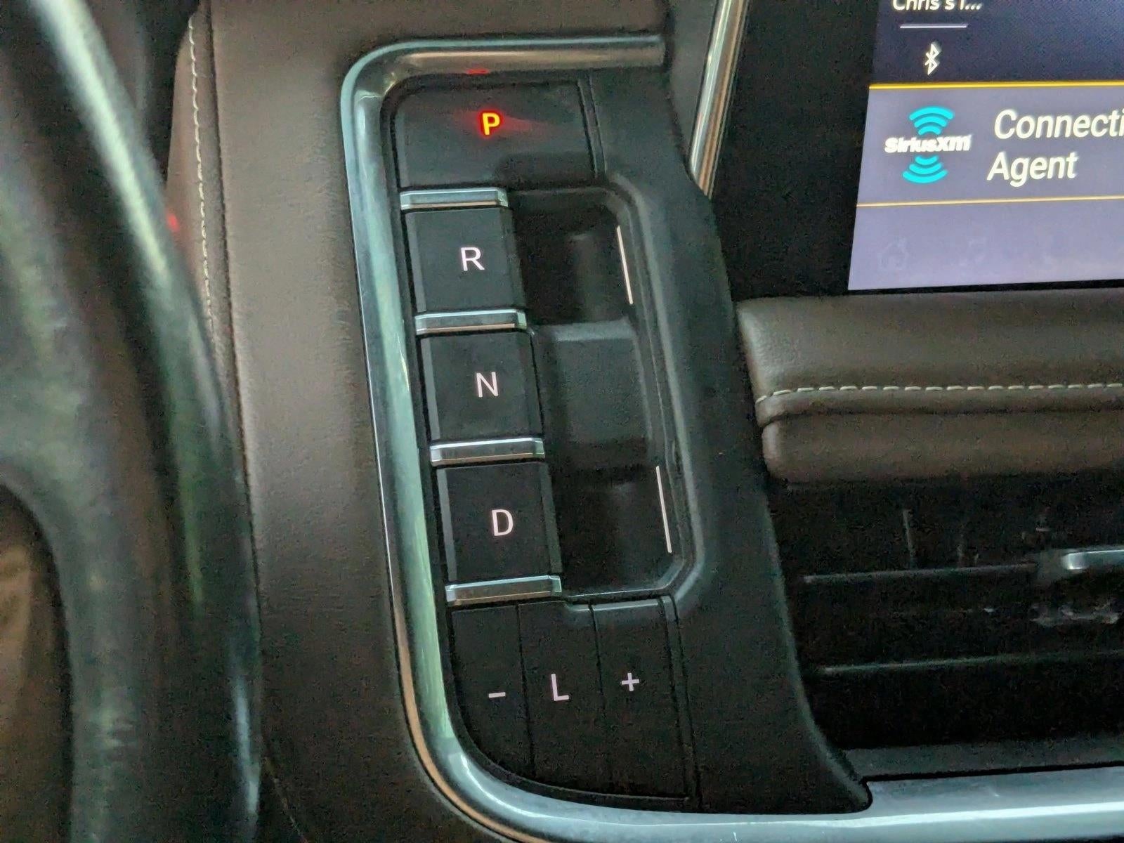 2021 Chevrolet Suburban 2WD High Country