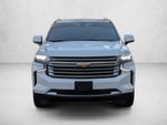 2021 Chevrolet Suburban 2WD High Country