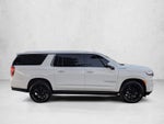 2021 Chevrolet Suburban 2WD High Country