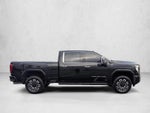 2024 GMC Sierra 2500 HD Crew Cab Standard Box 4-Wheel Drive Denali Ultimate