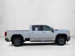 2022 GMC Sierra 2500 HD Crew Cab Standard Box 4-Wheel Drive SLT