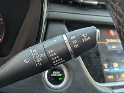 2019 Cadillac XT5 FWD 4dr Premium Luxury