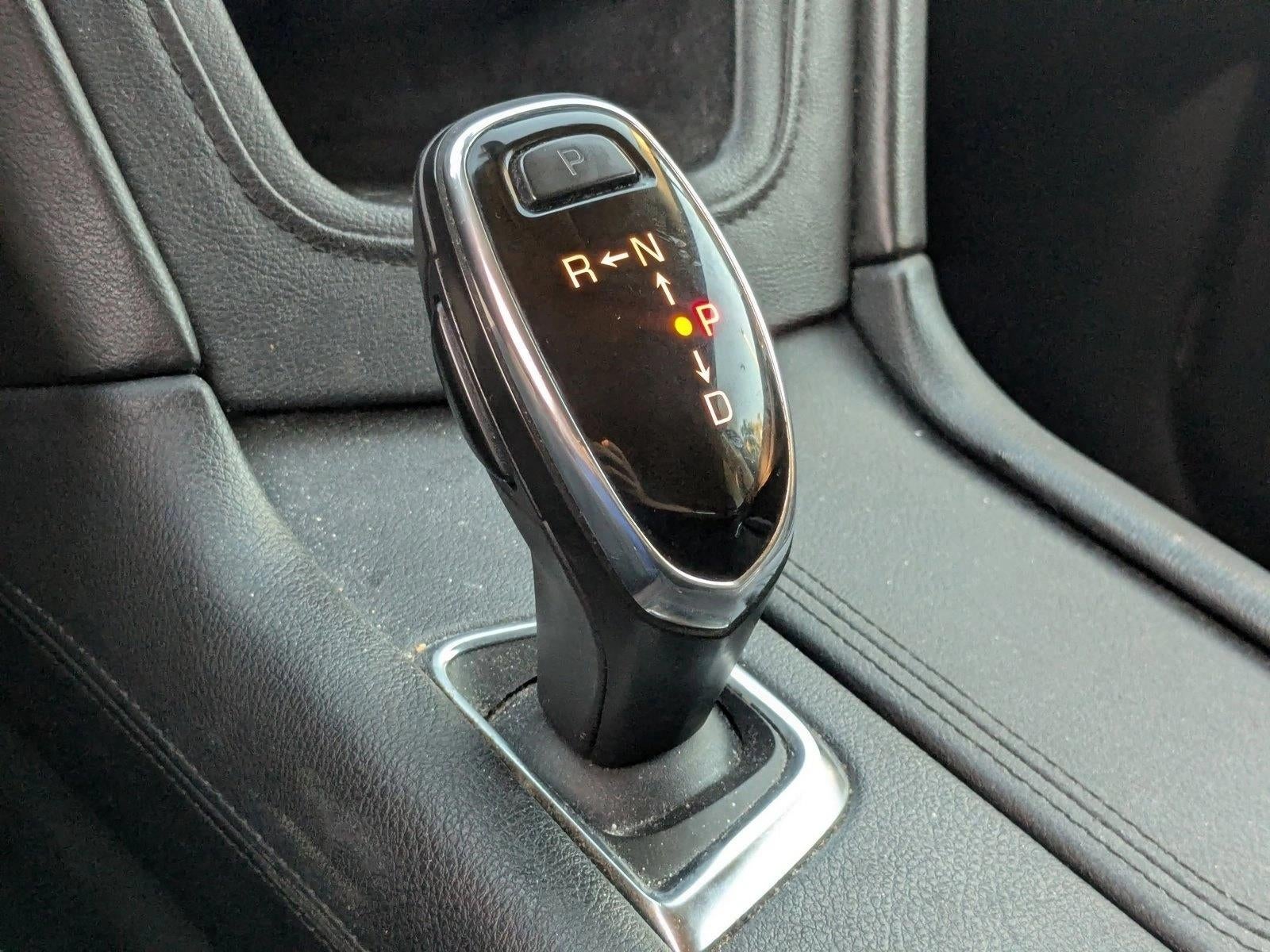 2019 Cadillac XT5 FWD 4dr Premium Luxury