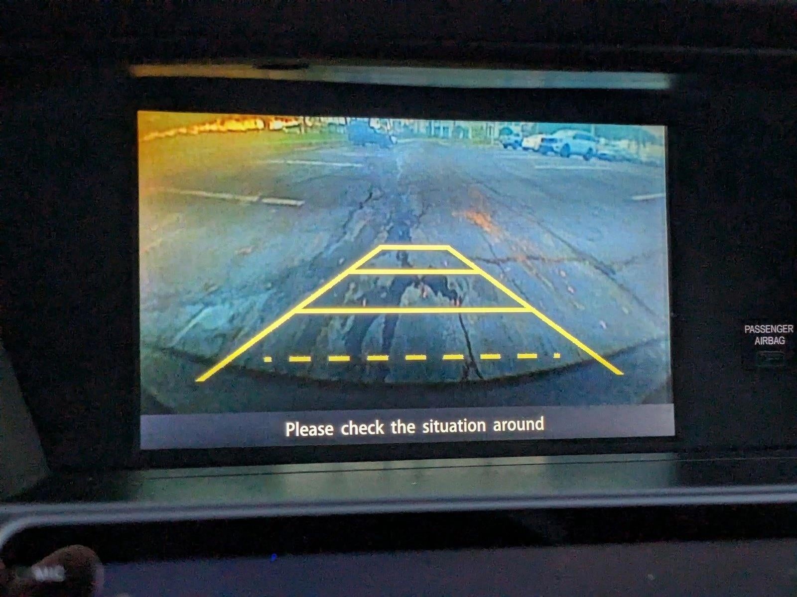 2015 Honda Accord Sedan EX-L CVT PZEV