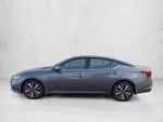 2019 Nissan Altima 2.5 SL Sedan