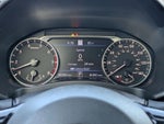 2019 Nissan Altima 2.5 SL Sedan