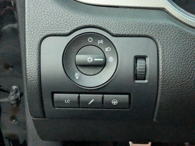 2014 Ford Mustang 2dr Cpe Shelby GT500