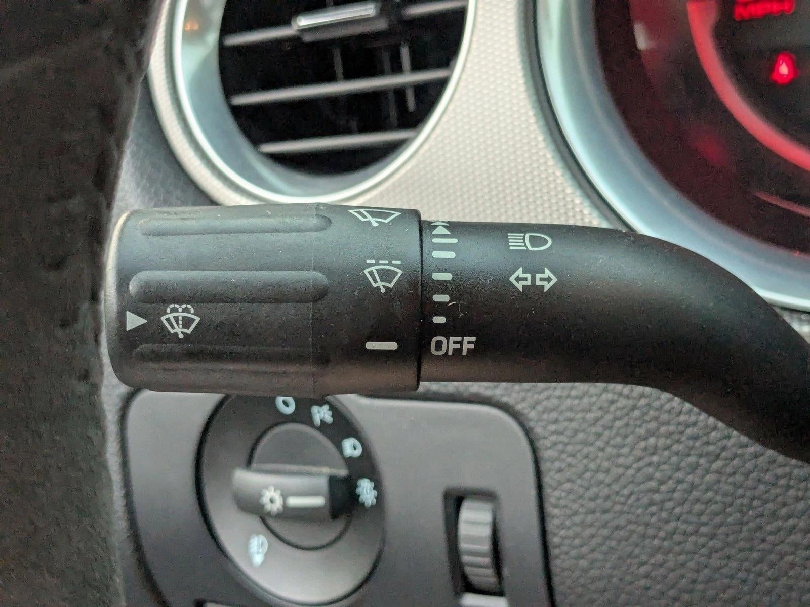 2014 Ford Mustang 2dr Cpe Shelby GT500