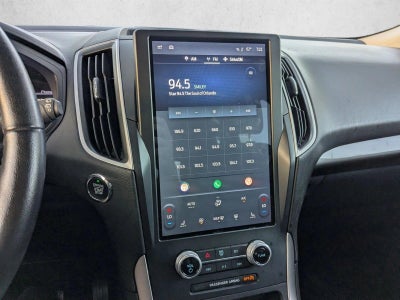 2023 Ford Edge SEL AWD