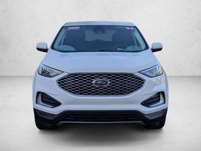 2023 Ford Edge SEL AWD