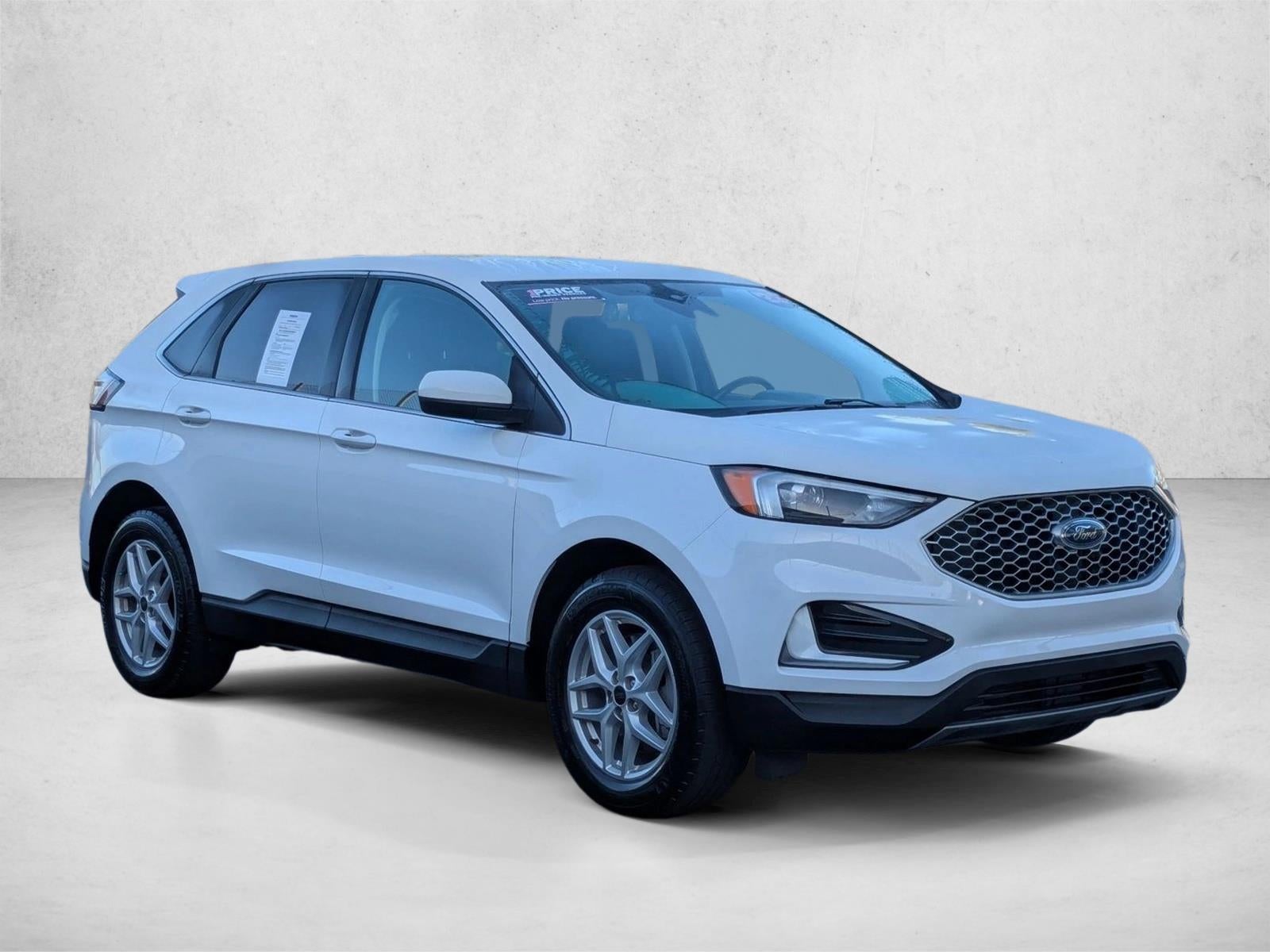 2023 Ford Edge SEL AWD