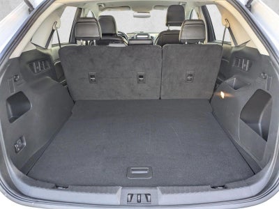 2023 Ford Edge SEL AWD