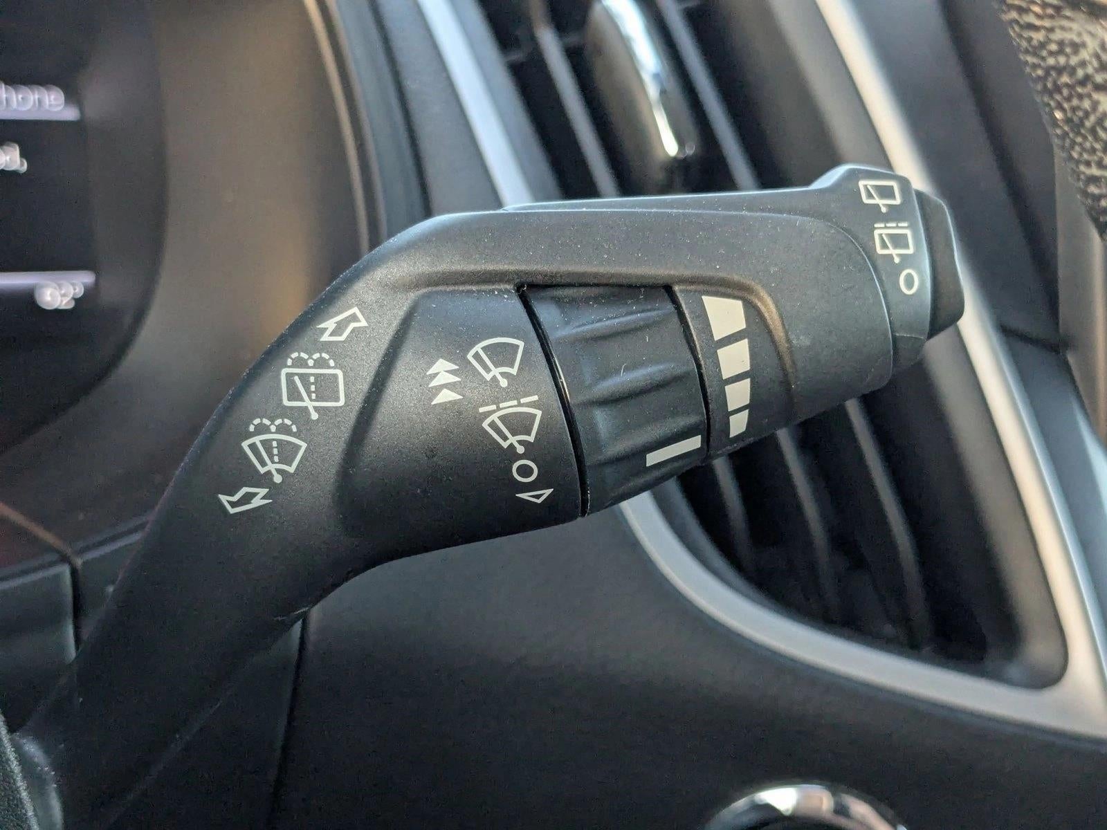 2023 Ford Edge SEL AWD