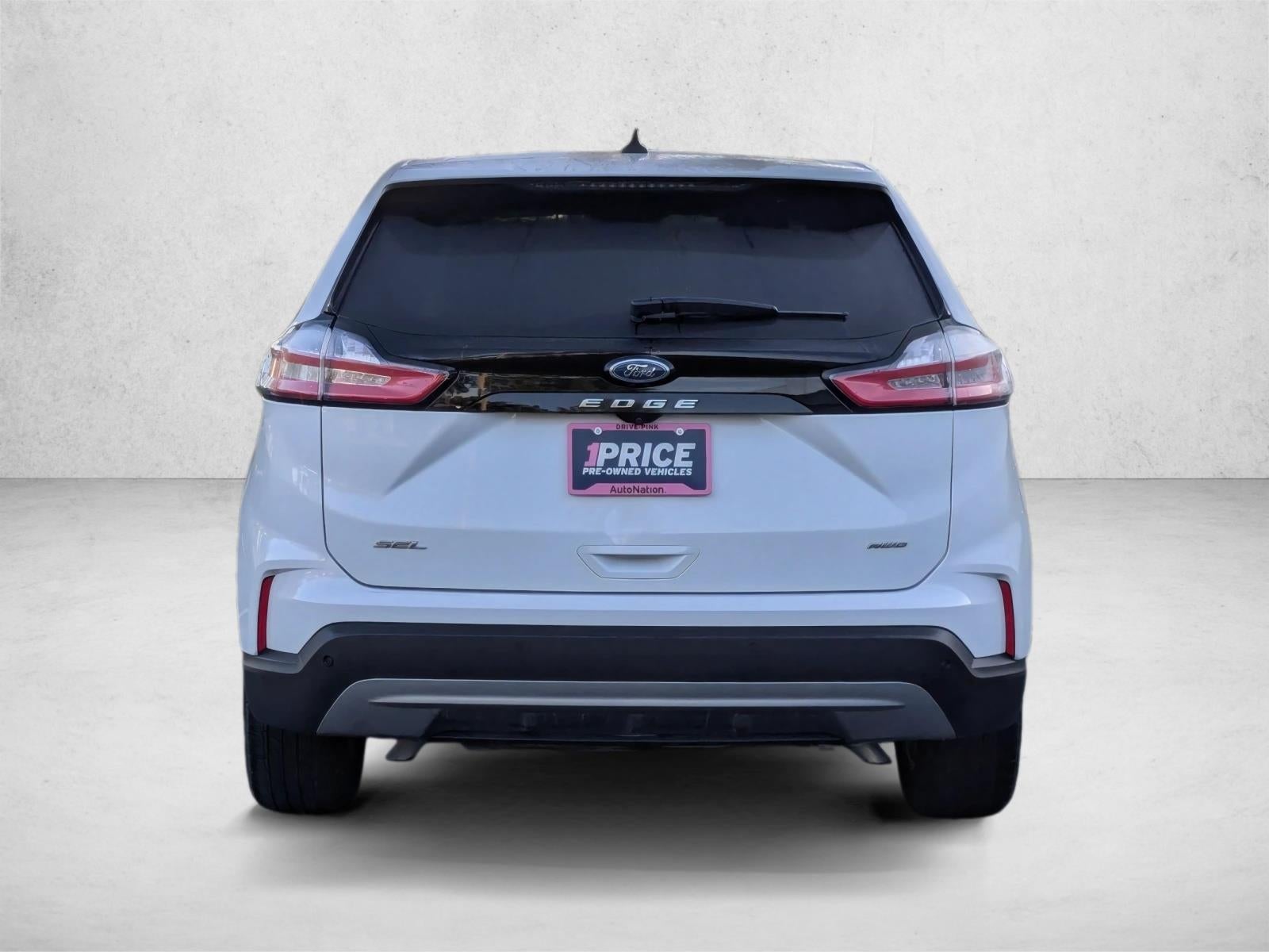 2023 Ford Edge SEL AWD