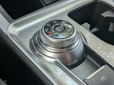 2023 Ford Edge SEL AWD