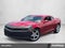 2015 Chevrolet Camaro 2dr Cpe LT w/2LT