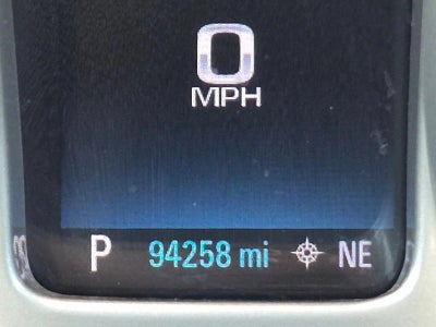 2015 Chevrolet Camaro 2dr Cpe LT w/2LT