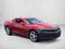 2015 Chevrolet Camaro 2dr Cpe LT w/2LT