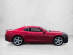 2015 Chevrolet Camaro 2dr Cpe LT w/2LT