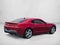 2015 Chevrolet Camaro 2dr Cpe LT w/2LT