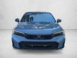 2025 Honda Civic Sedan Sport CVT