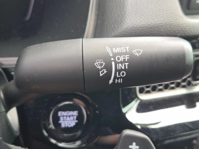 2025 Honda Civic Sedan Sport CVT