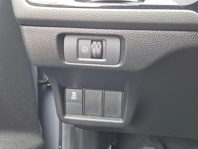 2025 Honda Civic Sedan Sport CVT