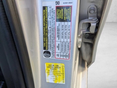 2014 Toyota Corolla 4dr Sdn CVT Auto LE Plus (Natl)