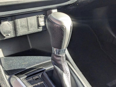 2014 Toyota Corolla 4dr Sdn CVT Auto LE Plus (Natl)