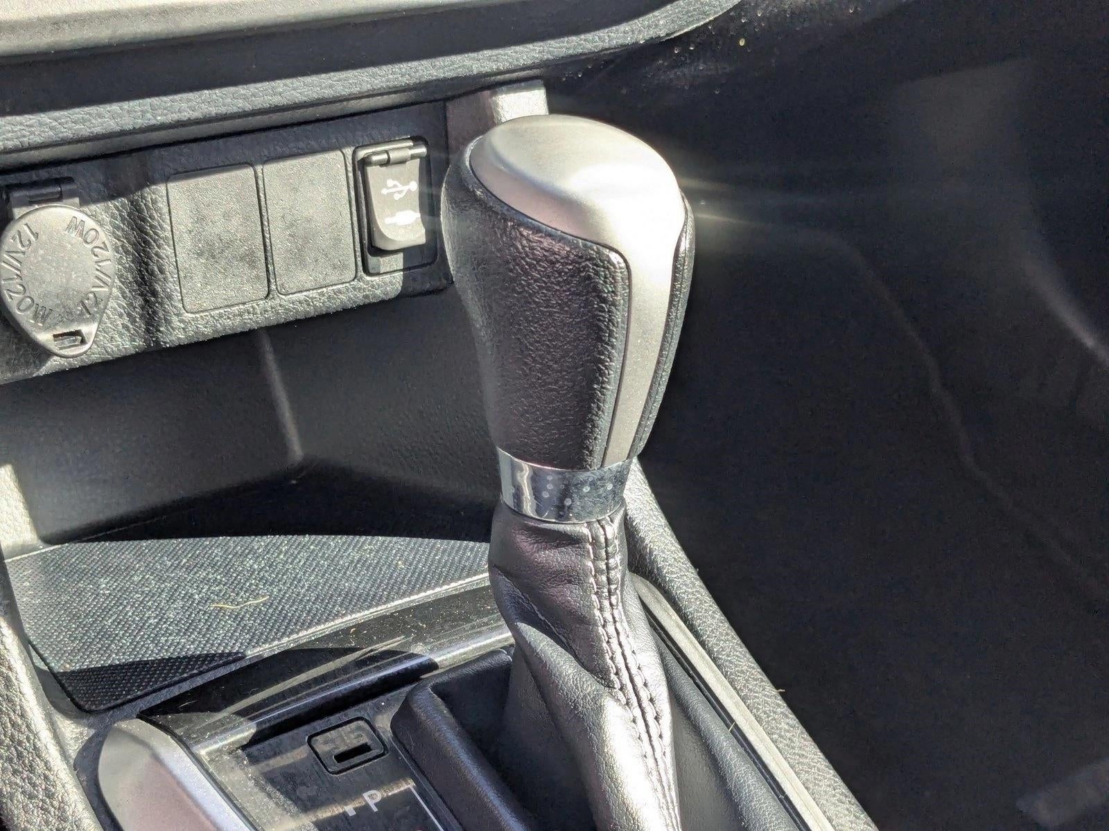 2014 Toyota Corolla 4dr Sdn CVT Auto LE Plus (Natl)