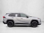 2022 Toyota RAV4 LE FWD (GS)