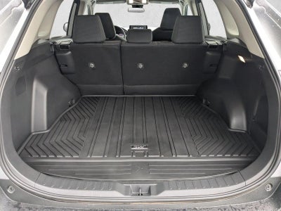 2022 Toyota RAV4 LE FWD (GS)