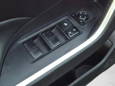 2020 Toyota RAV4 XLE FWD (GS)