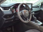 2020 Toyota RAV4 XLE FWD (GS)
