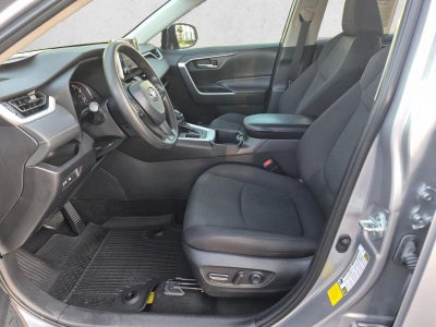 2024 Toyota RAV4 XLE FWD (Natl)