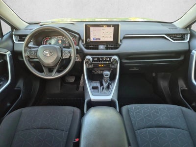 2024 Toyota RAV4 XLE FWD (Natl)
