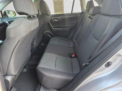 2024 Toyota RAV4 XLE FWD (Natl)