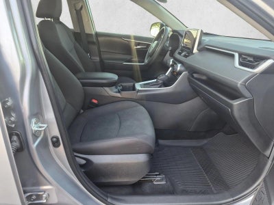 2024 Toyota RAV4 XLE FWD (Natl)