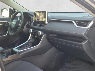 2024 Toyota RAV4 XLE FWD (Natl)