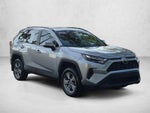 2024 Toyota RAV4 XLE FWD (Natl)
