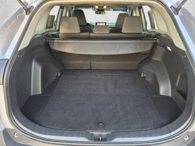 2024 Toyota RAV4 XLE FWD (Natl)
