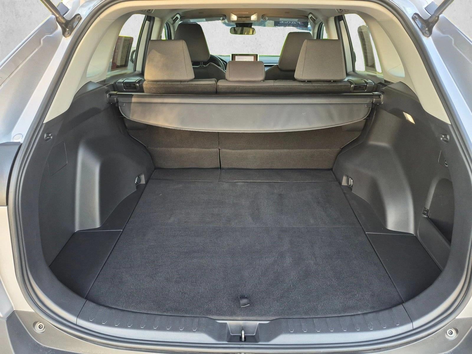 2024 Toyota RAV4 XLE FWD (Natl)