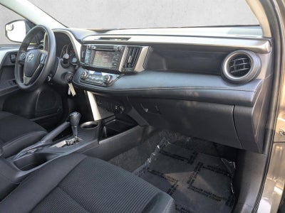 2013 Toyota RAV4 FWD 4dr XLE (Natl)