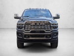 2025 RAM 2500 Longhorn 4x4 Mega Cab 6'4" Box