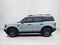 2023 Ford Bronco Sport Big Bend 4x4