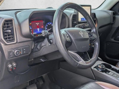 2021 Ford Bronco Sport Badlands 4x4 *Ltd Avail*