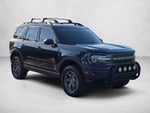 2021 Ford Bronco Sport Badlands 4x4 *Ltd Avail*